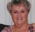 Janet  Porter Stagg