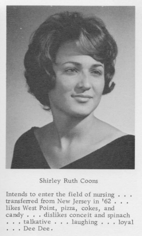 Shirley Coons