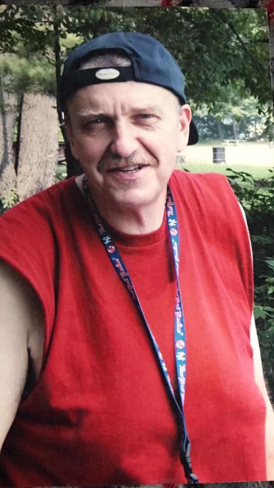 Richard J. Furrey