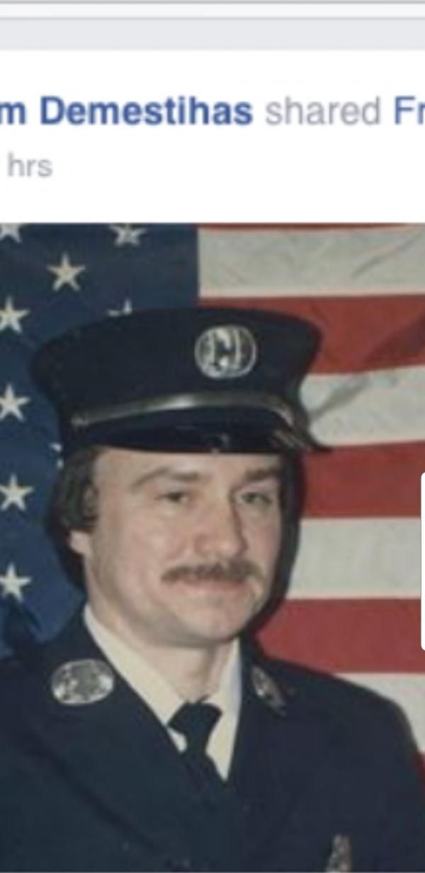 Wayne Durr