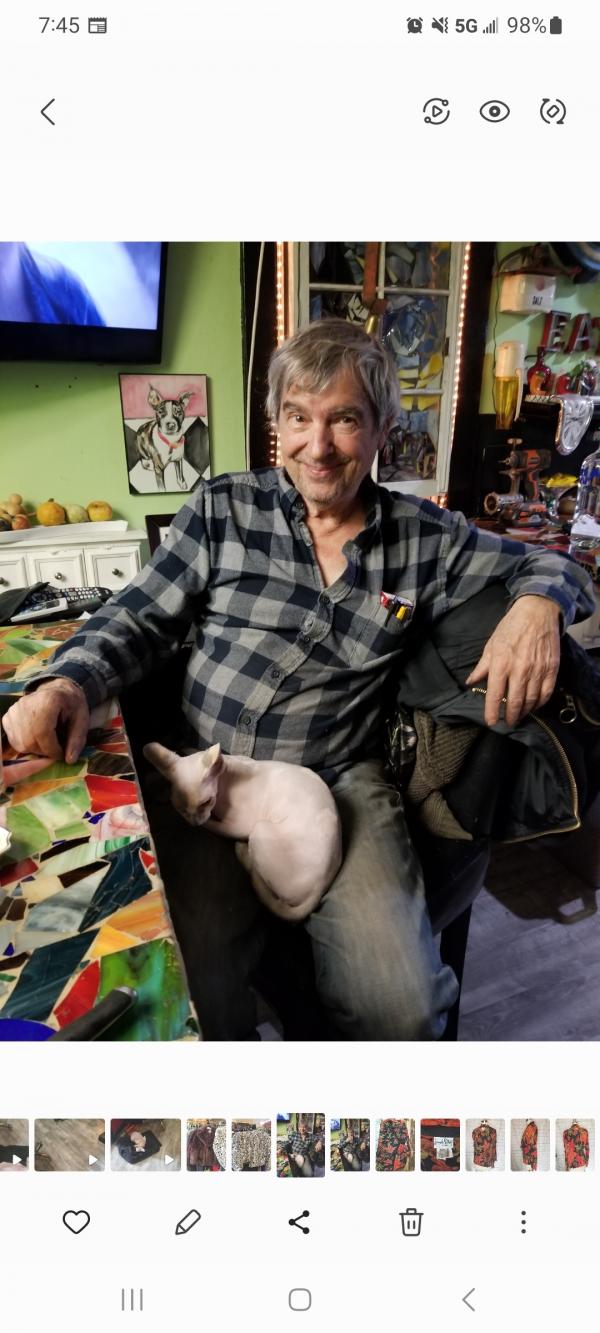 Phil Piacentini