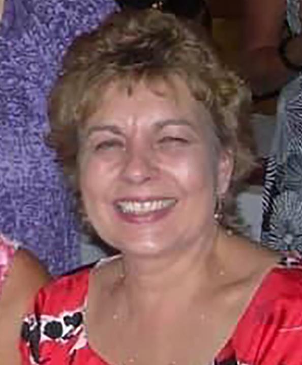Lori Davidson Conwell