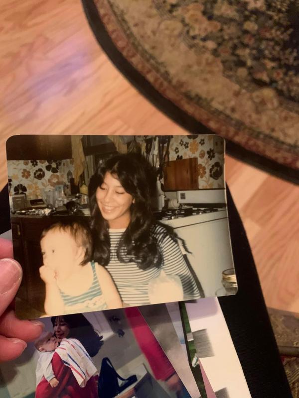 Suzanne Tomoye Spencer