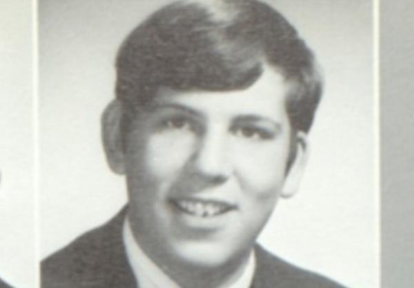 Joe Secor