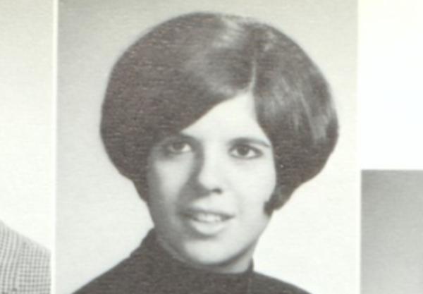 Susan (shebitz) Burkholder