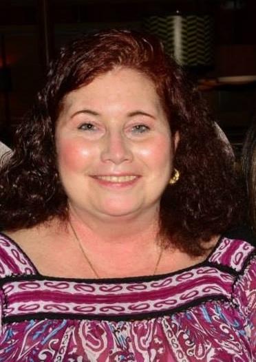 Mary Duddy