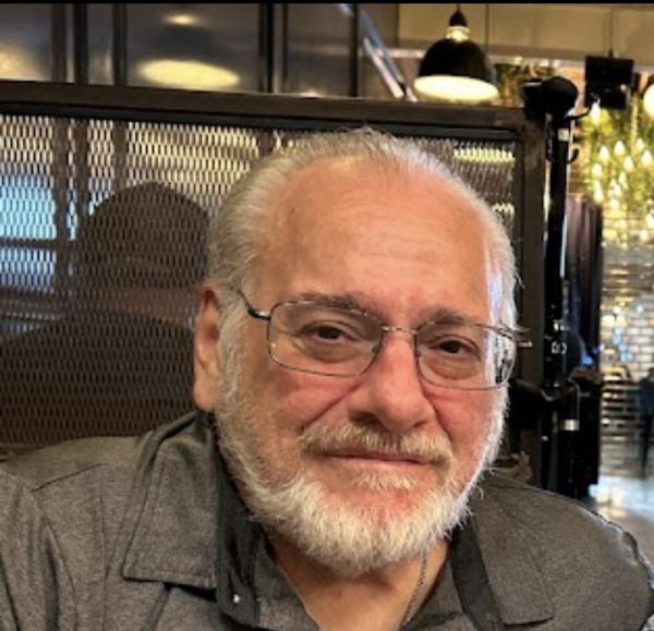 Frank R. Capobianco