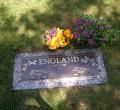 Herbert Thomas England