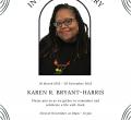 Karen Bryant