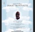 Derry Montoute