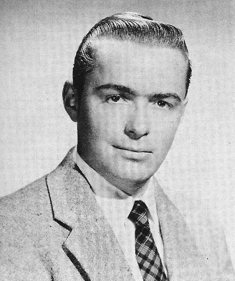 Robert Conrad