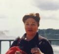 Luise Spaer (married Name - Moss)