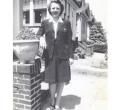 Eleanor Ruth Sarter