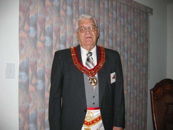 Alan C. Lewis