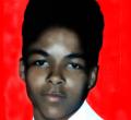Sean Ira Octavian Coleman