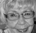 Irma (mattson) (kittelson) Robertson