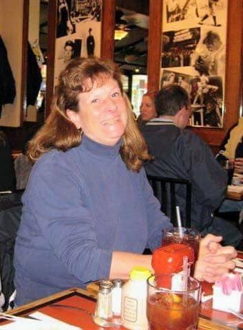 Marilyn Gifford Gray Briggs