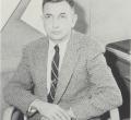 Donald M. Letts