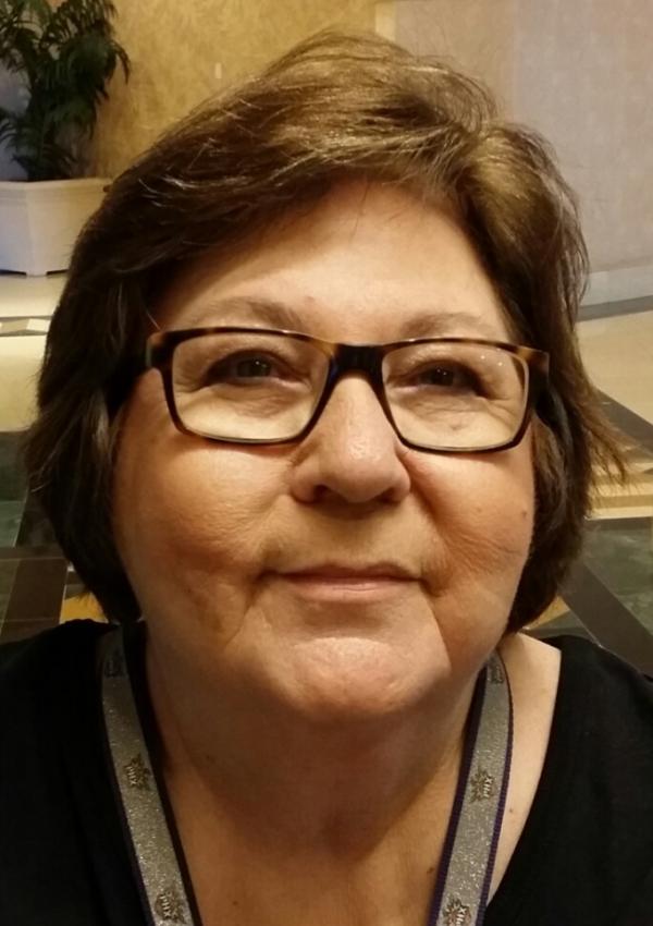 Judy Willman