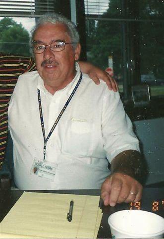 Ronald (ron) Regan