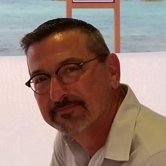 Mark Brower