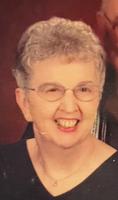 Barbara (kingsley) Scott