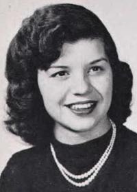 Mary Gladys Page Orlyk