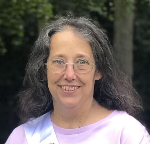 Diana L Allen