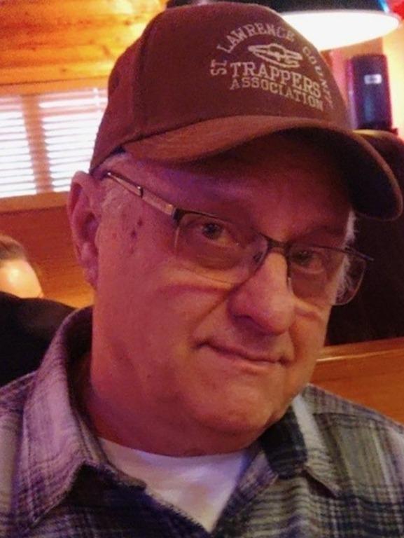 Thaddeus P "ted" Coller