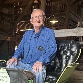 Michael "pa" G Delosh