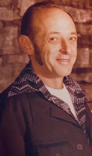 Russell "bud" Colbert