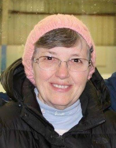 Joan (smith) Kowalchuk Moore