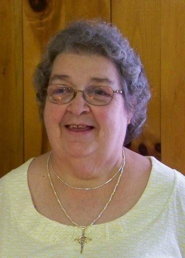 Leona Oakes
