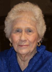 Jean A (babcock) Myers