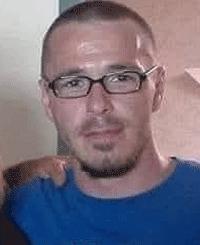 Zachary D Mcgregor