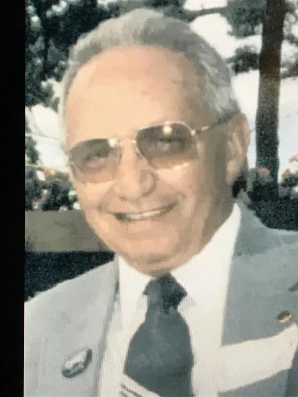 Antonio "tony" Germano