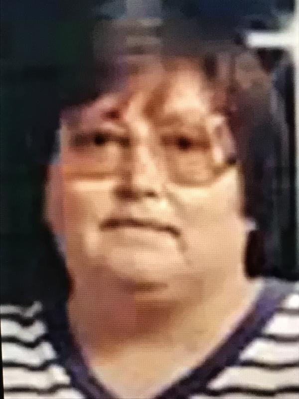 Deborah Ann (pike) Stevens