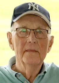 James W Cotey