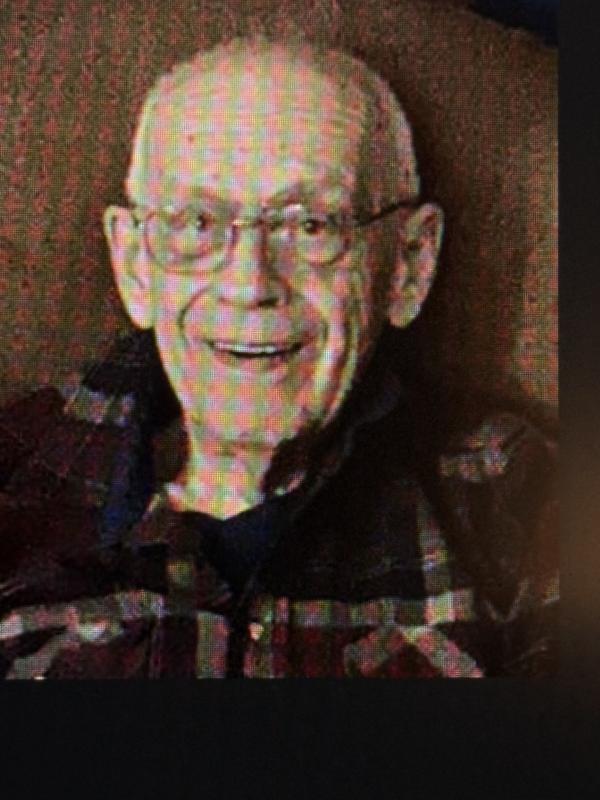 Kenneth Louis Lavigne