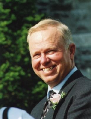 Walter G (jerry) Reimer