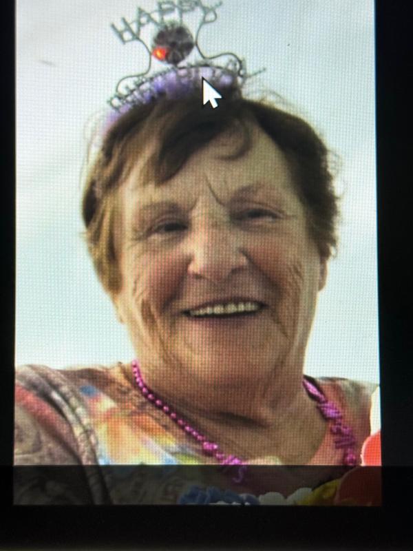 Jean M Dyke