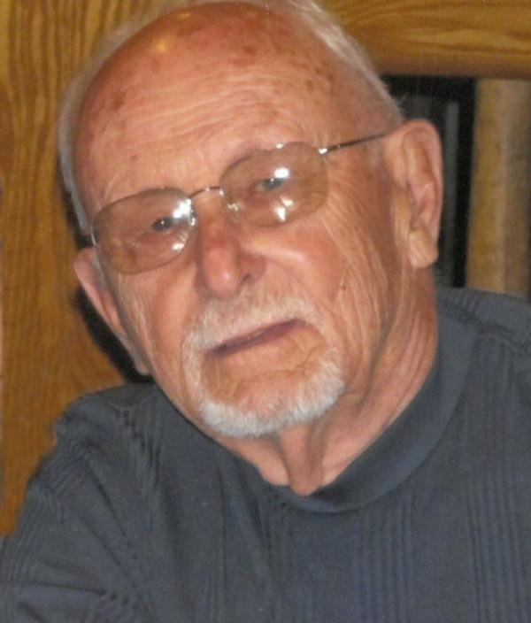 Roderick J Martin