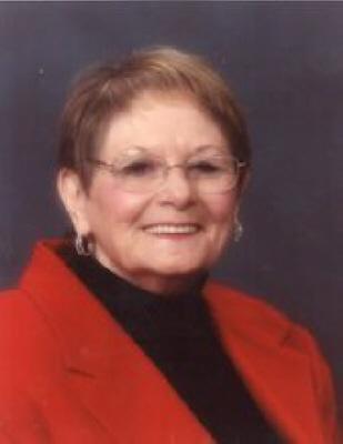 Grace O (dashnaw) Richards