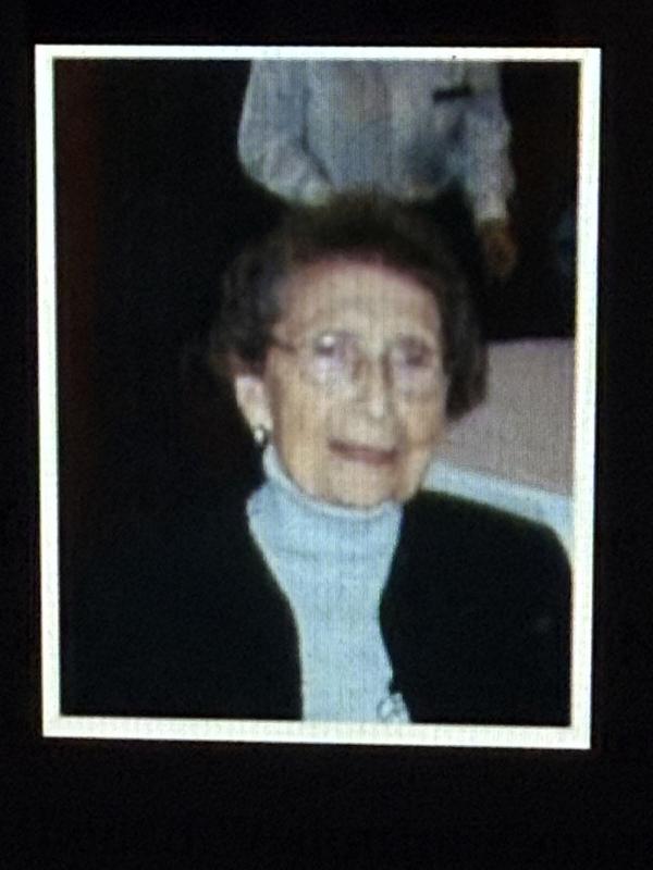 Katherine (zappia) Sabad