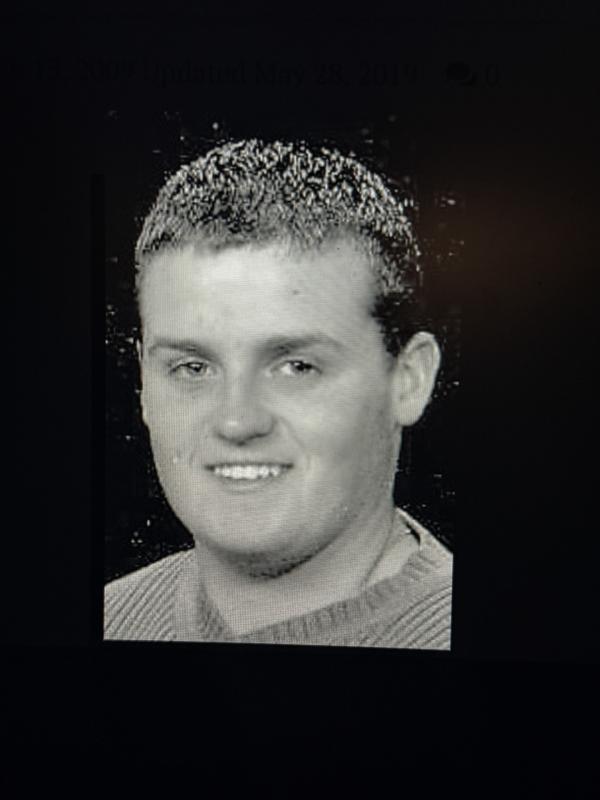 Kevin P Whalen
