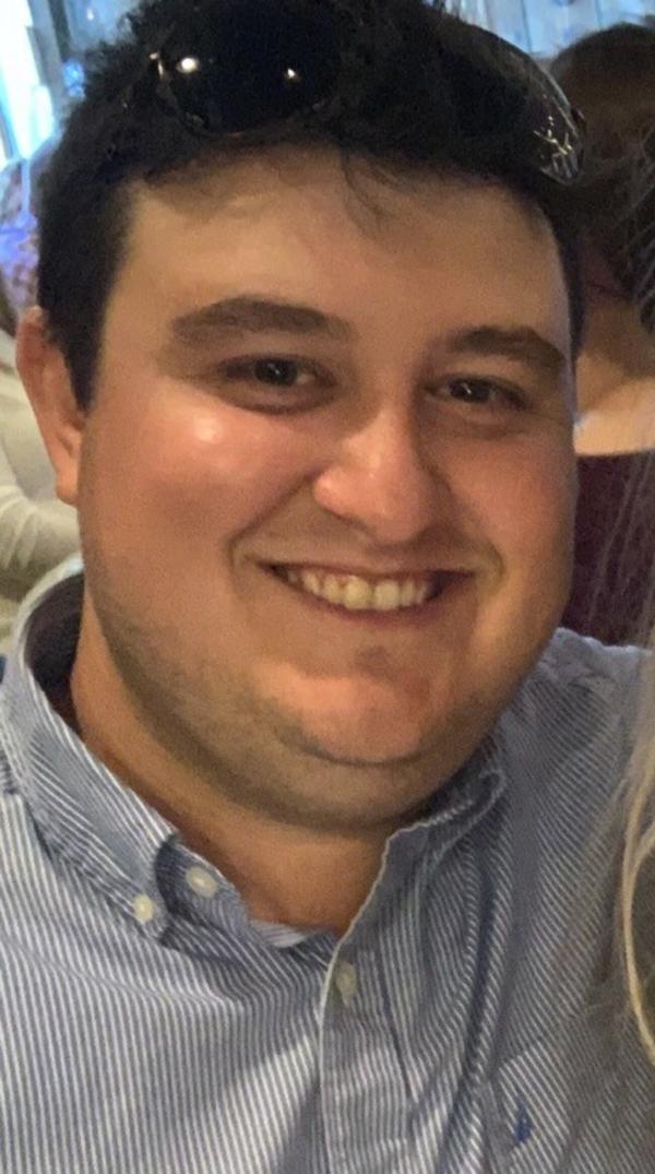 Jacob M (jake) Ladoucer