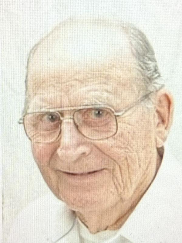 George M Molnar
