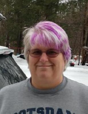 Karen S Rivers