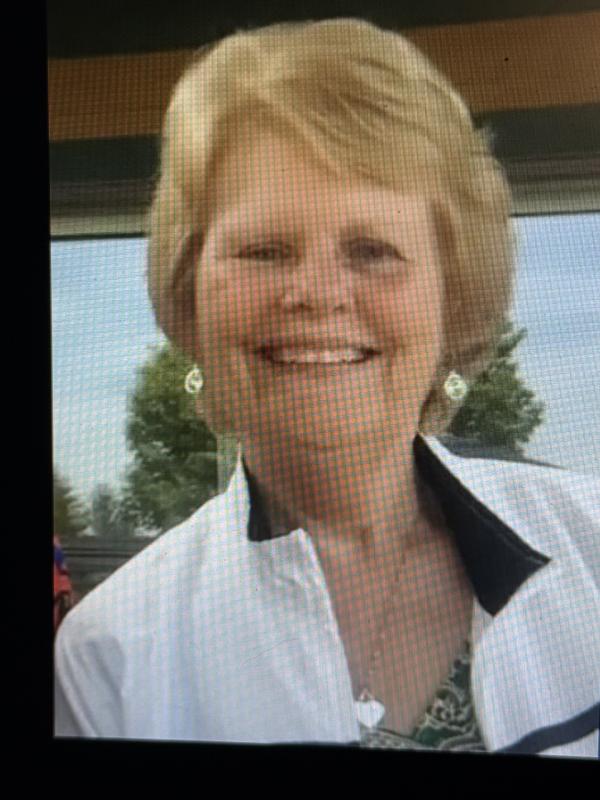 Carolyn A. Purvis
