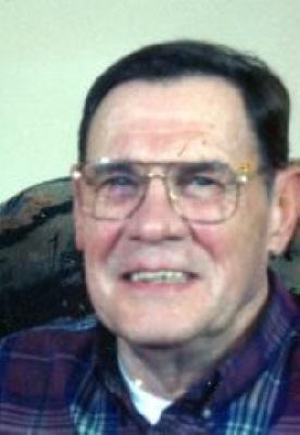 Kenneth F Waite